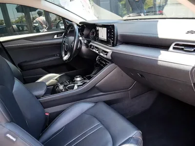 Kia K5 2022, 98662 км, за 17716.95 USD - фото 13