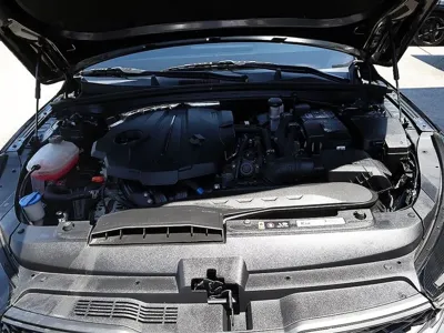 Kia K5 2022, 98662 км, за 17716.95 USD - фото 18