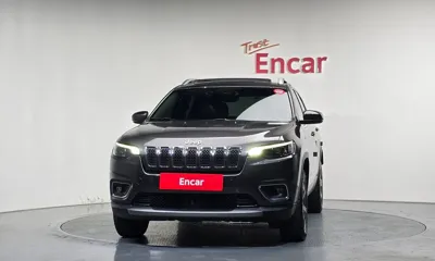 Jeep Cherokee 2020, 67400 км, за 10532.15 USD