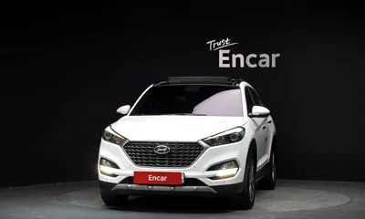 Hyundai Tucson 2017, 138539 км, за 6236.05 USD