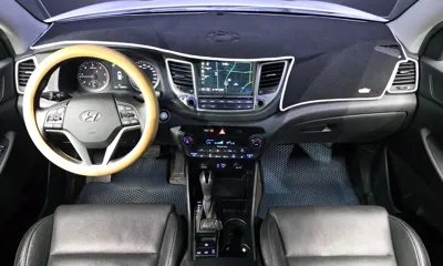 Hyundai Tucson 2017, 138539 км, за 6236.05 USD - фото 7