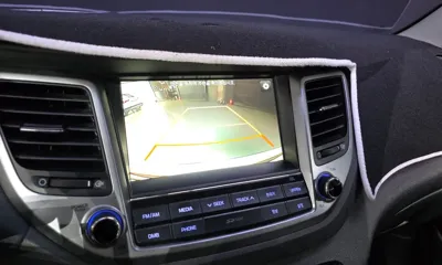 Hyundai Tucson 2017, 138539 км, за 6236.05 USD - фото 15