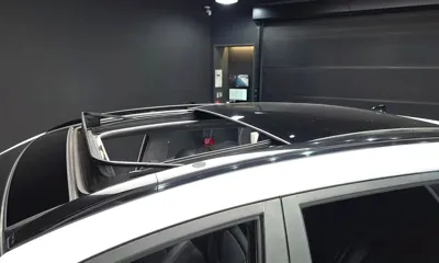 Hyundai Tucson 2017, 138539 км, за 6236.05 USD - фото 19