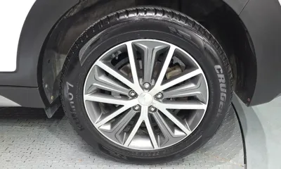 Hyundai Tucson 2017, 138539 км, за 6236.05 USD - фото 21
