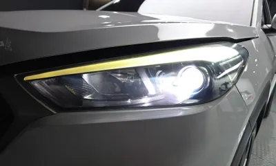 Hyundai Tucson 2017, 138539 км, за 6236.05 USD - фото 22