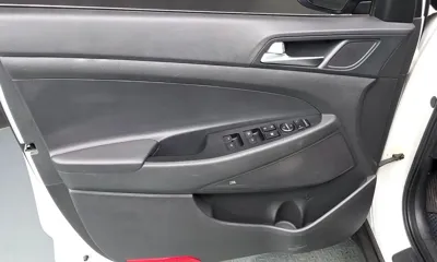 Hyundai Tucson 2017, 138539 км, за 6236.05 USD - фото 24