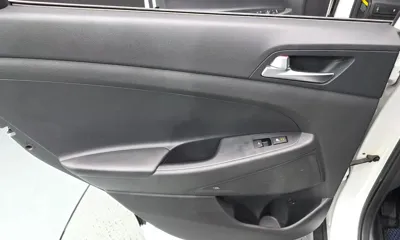 Hyundai Tucson 2017, 138539 км, за 6236.05 USD - фото 25