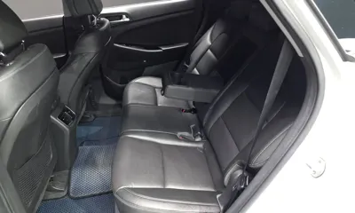 Hyundai Tucson 2017, 138539 км, за 6236.05 USD - фото 26