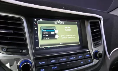 Hyundai Tucson 2017, 138539 км, за 6236.05 USD - фото 28