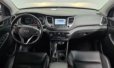 Hyundai Tucson 2016, 48151 км, за 9250.82 USD - фото 7