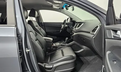 Hyundai Tucson 2016, 48151 км, за 9250.82 USD - фото 10