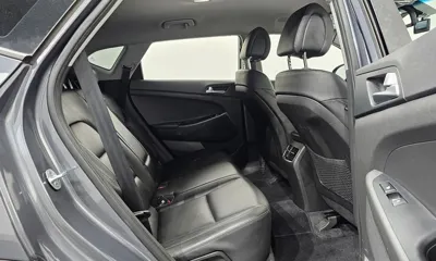 Hyundai Tucson 2016, 48151 км, за 9250.82 USD - фото 12