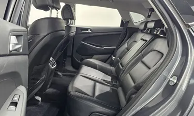Hyundai Tucson 2016, 48151 км, за 9250.82 USD - фото 13