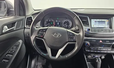 Hyundai Tucson 2016, 48151 км, за 9250.82 USD - фото 14