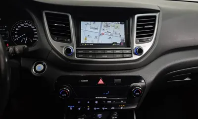 Hyundai Tucson 2016, 48151 км, за 9250.82 USD - фото 15