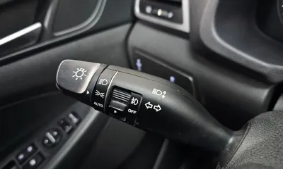 Hyundai Tucson 2016, 48151 км, за 9250.82 USD - фото 18