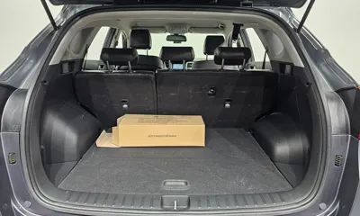 Hyundai Tucson 2016, 48151 км, за 9250.82 USD - фото 20