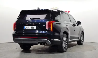 Hyundai Palisade 2023, 107553 км, за 23335.96 USD