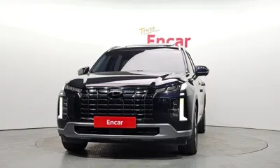 Hyundai Palisade 2023, 107553 км, за 23335.96 USD