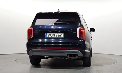 Hyundai Palisade 2023, 107553 км, за 23335.96 USD