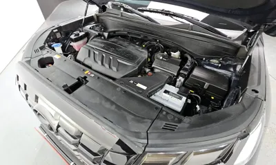 Hyundai Palisade 2023, 107553 км, за 23335.96 USD - фото 6