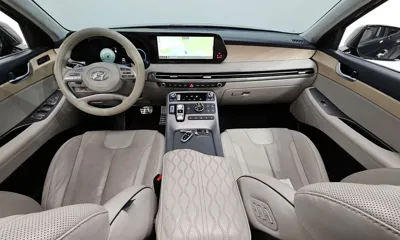 Hyundai Palisade 2023, 107553 км, за 23335.96 USD - фото 7