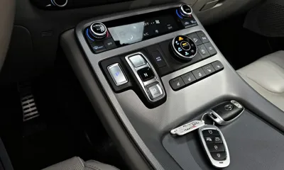 Hyundai Palisade 2023, 107553 км, за 23335.96 USD - фото 9