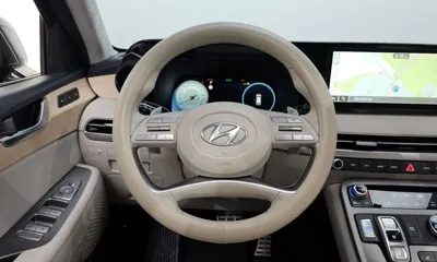 Hyundai Palisade 2023, 107553 км, за 23335.96 USD - фото 13