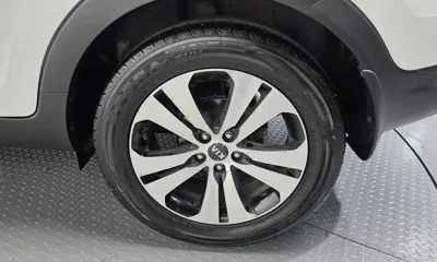 Kia Sportage 2012, 164057 км, за 3642.99 USD