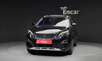 Peugeot 3008 2018, 113818 км, за 8782.21 USD