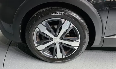 Peugeot 3008 2018, 113818 км, за 8782.21 USD