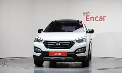 Hyundai Santafe 2013, 98807 км, за 6175.65 USD