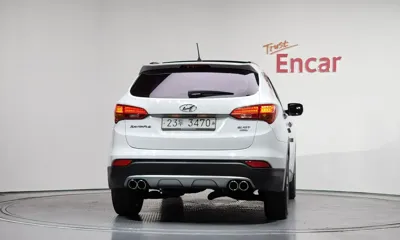 Hyundai Santafe 2013, 98807 км, за 6175.65 USD