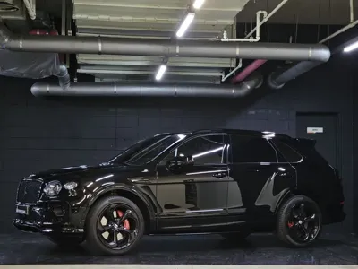 Bentley Bentayga 2022, 27500 км, за 155629.29 USD