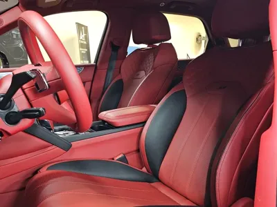 Bentley Bentayga 2022, 27500 км, за 155629.29 USD - фото 8
