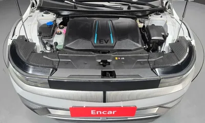 Hyundai Ioniq5 2022, 54893 км, за 22646.71 USD - фото 6