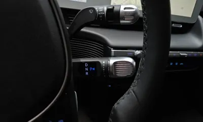 Hyundai Ioniq5 2022, 54893 км, за 22646.71 USD - фото 9
