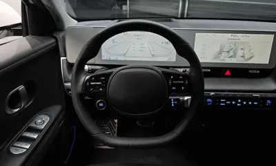 Hyundai Ioniq5 2022, 54893 км, за 22646.71 USD - фото 13