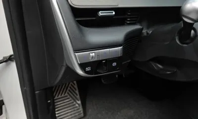 Hyundai Ioniq5 2022, 54893 км, за 22646.71 USD - фото 16