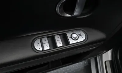 Hyundai Ioniq5 2022, 54893 км, за 22646.71 USD - фото 17