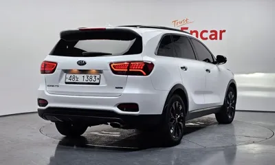 Kia Sorento 2018, 53758 км, за 12286.29 USD