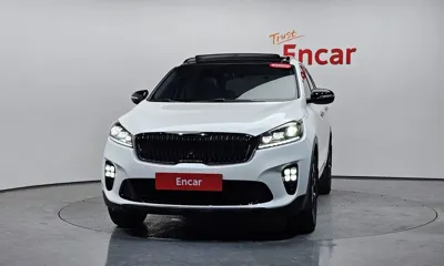 Kia Sorento 2018, 53758 км, за 12286.29 USD
