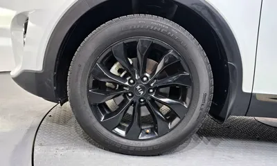 Kia Sorento 2018, 53758 км, за 12286.29 USD