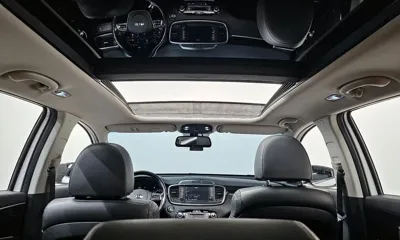 Kia Sorento 2018, 53758 км, за 12230.65 USD - фото 29
