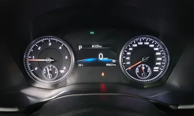 Hyundai Santafe 2023, 45621 км, за 17785.03 USD - фото 8