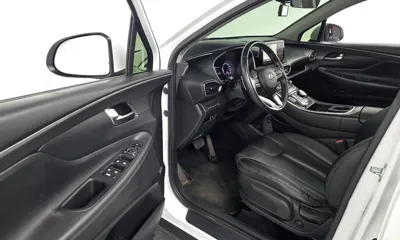 Hyundai Santafe 2023, 45621 км, за 17785.03 USD - фото 10