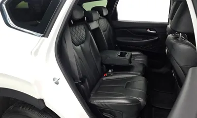 Hyundai Santafe 2023, 45621 км, за 17785.03 USD - фото 11