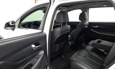 Hyundai Santafe 2023, 45621 км, за 17785.03 USD - фото 12