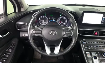 Hyundai Santafe 2023, 45621 км, за 17785.03 USD - фото 13
