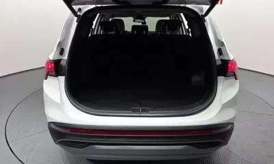 Hyundai Santafe 2023, 45621 км, за 17785.03 USD - фото 20